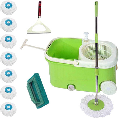 

Cherrylite Easy Plastic Mop Set