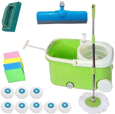 

Cherrylite Easy Plastic Mop Set