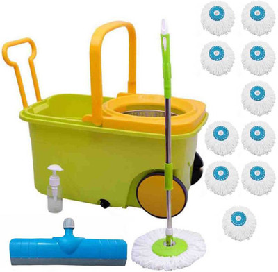 Cherrylite Carry Mop Set