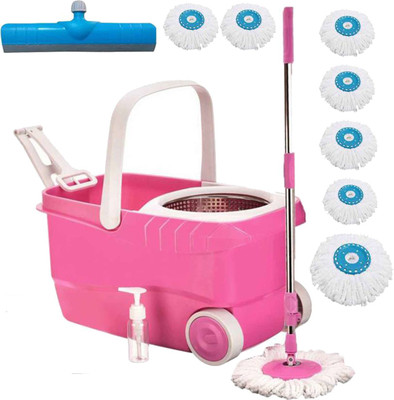 

Cherrylite Cleanwell Mop Set