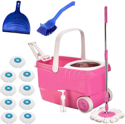 

Cherrylite Cleanwell Mop Set