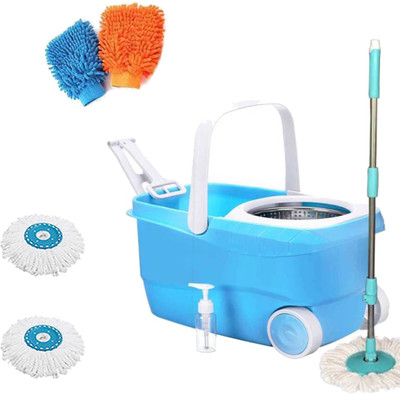 

Cherrylite Cleanwell Mop Set