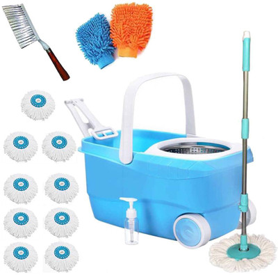 

Cherrylite Cleanwell Mop Set