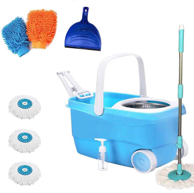 

Cherrylite Cleanwell Mop Set
