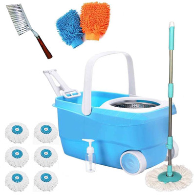 

Cherrylite Cleanwell Mop Set