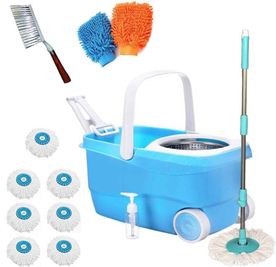 

Cherrylite Cleanwell Mop Set
