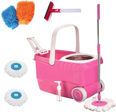 

Cherrylite Cleanwell Mop Set