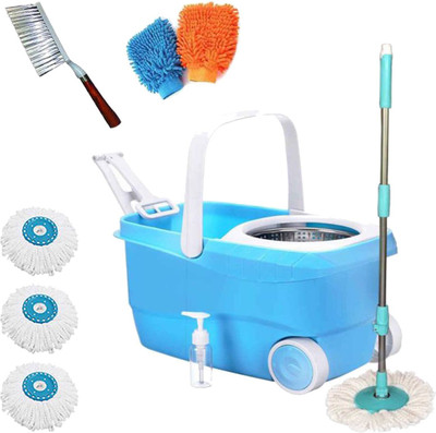 

Cherrylite Cleanwell Mop Set