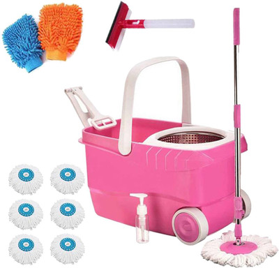 

Cherrylite Cleanwell Mop Set