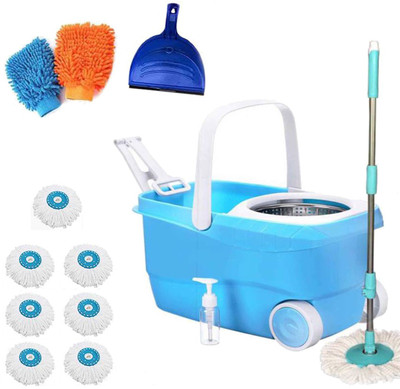 

Cherrylite Cleanwell Mop Set