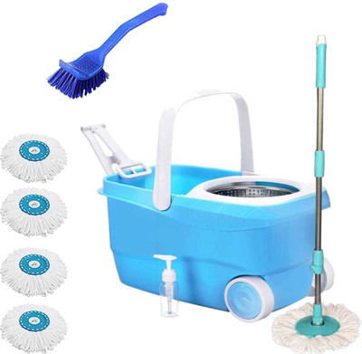 

Cherrylite Cleanwell Mop Set