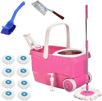 

Cherrylite Cleanwell Mop Set