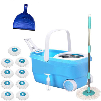 

Cherrylite Cleanwell Mop Set
