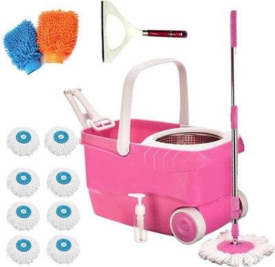 

Cherrylite Cleanwell Mop Set