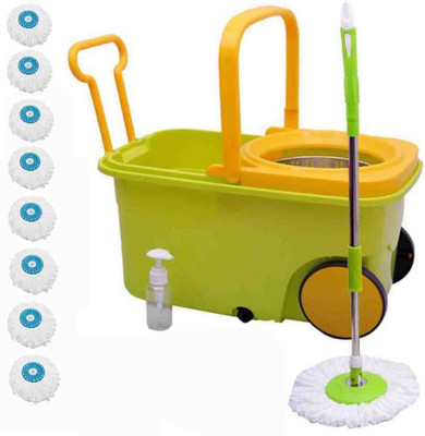 

Cherrylite Carry Mop Set