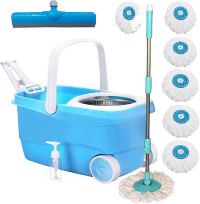 

Cherrylite Cleanwell Mop Set