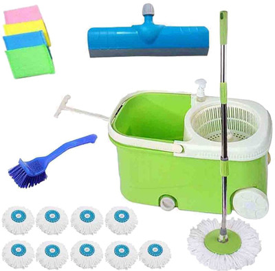 

Cherrylite Easy Plastic Mop Set