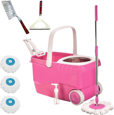

Cherrylite Cleanwell Mop Set