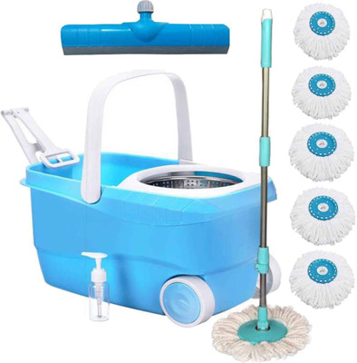 

Cherrylite Cleanwell Mop Set