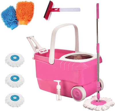 

Cherrylite Cleanwell Mop Set