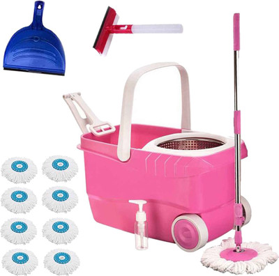 

Cherrylite Cleanwell Mop Set