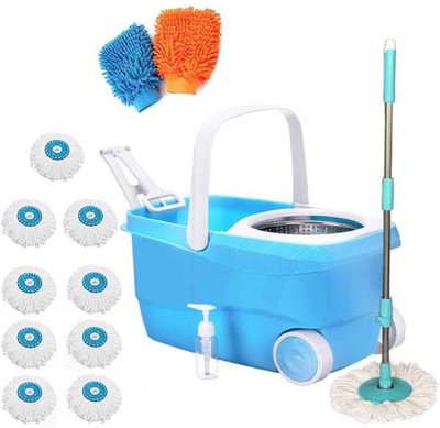 

Cherrylite Cleanwell Mop Set