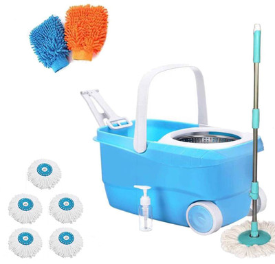 

Cherrylite Cleanwell Mop Set