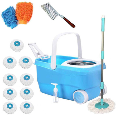 

Cherrylite Cleanwell Mop Set