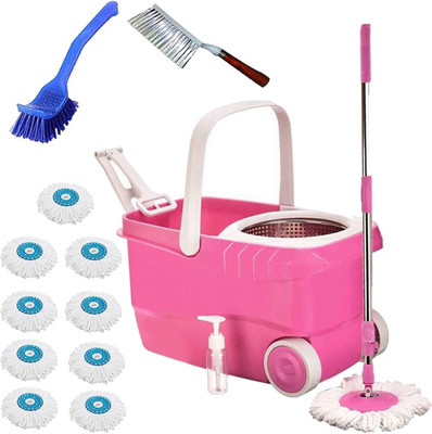 

Cherrylite Cleanwell Mop Set