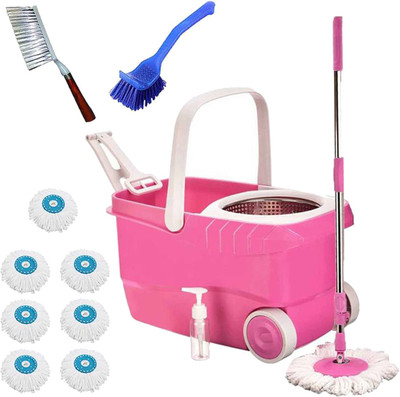 

Cherrylite Cleanwell Mop Set