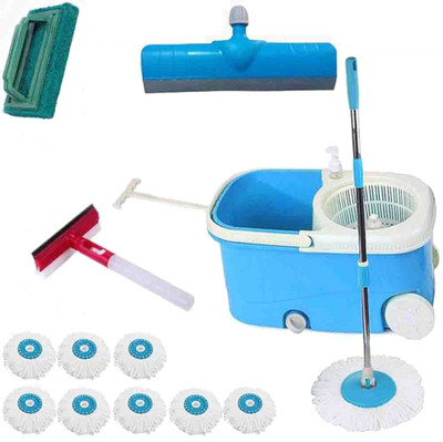 

Cherrylite Easy Plastic Mop Set