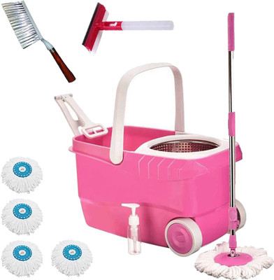 

Cherrylite Cleanwell Mop Set