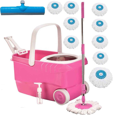 

Cherrylite Cleanwell Mop Set