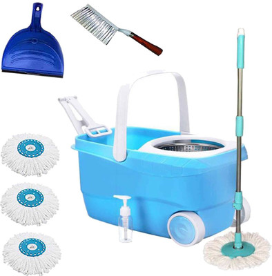 

Cherrylite Cleanwell Mop Set