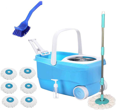 

Cherrylite Cleanwell Mop Set