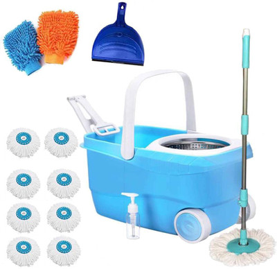 

Cherrylite Cleanwell Mop Set