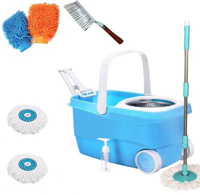 

Cherrylite Cleanwell Mop Set