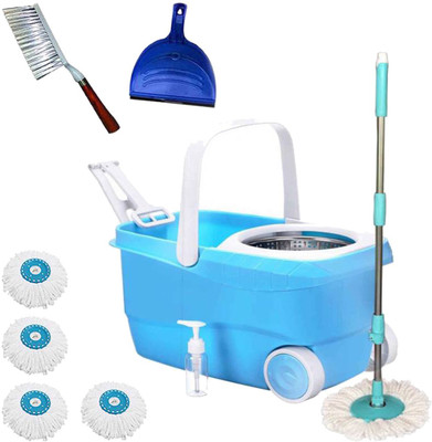 

Cherrylite Cleanwell Mop Set