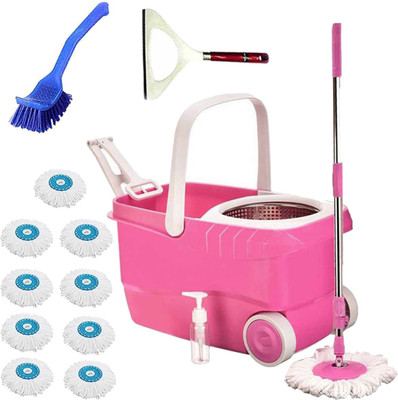 

Cherrylite Cleanwell Mop Set