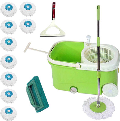 

Cherrylite Easy Plastic Mop Set
