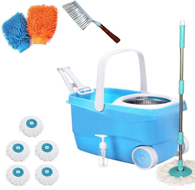

Cherrylite Cleanwell Mop Set