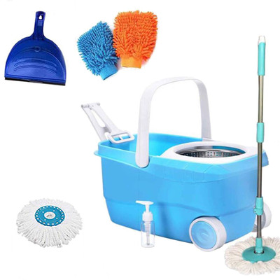 

Cherrylite Cleanwell Mop Set