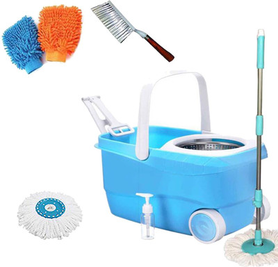 

Cherrylite Cleanwell Mop Set