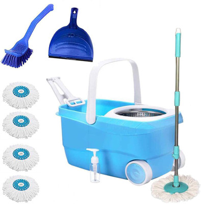 

Cherrylite Cleanwell Mop Set