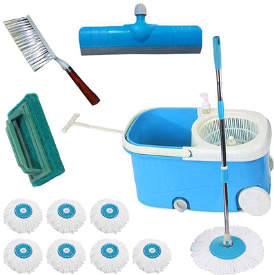 

Cherrylite Easy Plastic Mop Set