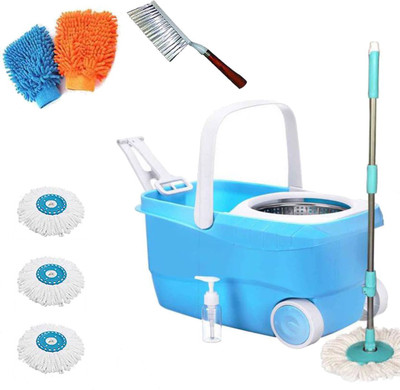

Cherrylite Cleanwell Mop Set
