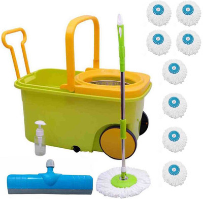 

Cherrylite Carry Mop Set