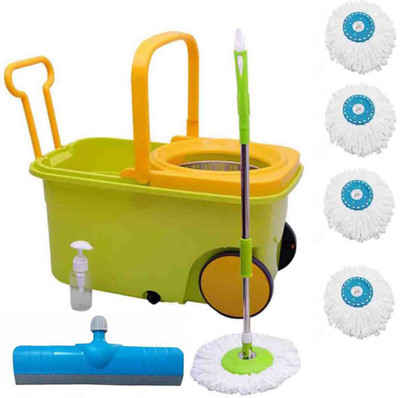 

Cherrylite Carry Mop Set