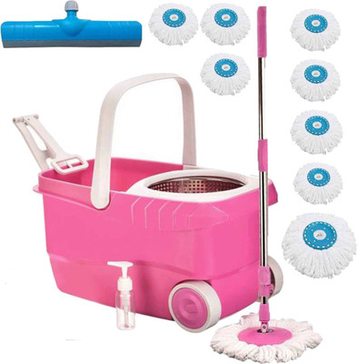 

Cherrylite Cleanwell Mop Set