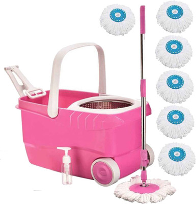 

Cherrylite Cleanwell Mop Set